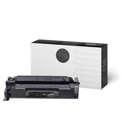 Canon 052 (2199C001 ) Compatible Black Laser Toner Cartridge