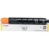 Canon GPR31 ( GPR-31 ) ( 2802B003AA ) OEM Yellow Laser Toner Cartridge