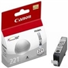 Canon CLI221GY ( CLI-221GY ) ( 2950B001 ) OEM Grey Inkjet Cartridge