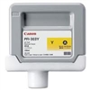 Canon PFI303Y ( PFI-303Y ) ( 2961B001 ) OEM Yellow Inkjet Cartridge