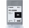 Canon PFI030BK ( PFI-030BK ) ( 3489C001 ) OEM Black Ink Cartridge