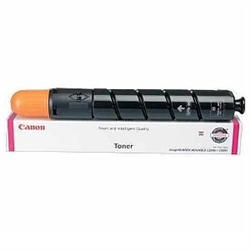 Canon GPR36 ( GPR-36 ) ( 3784B003AA ) OEM Magenta Laser Toner Cartridge