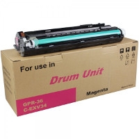 Canon GPR36 ( GPR-36 ) ( 3788B004AA ) OEM Magenta Printer Drum