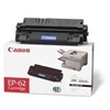 Canon EP62 ( EP-62 ) ( 3842A002AA ) OEM Black Laser Toner Cartridge
