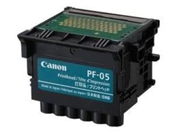 Canon PF05 ( PF-05 ) (3872B003 ) OEM Print Head