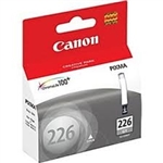Canon CLI226GY ( CLI-226GY ) ( 4550B001 ) OEM Grey Inkjet Cartridge