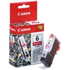 Canon BCI6M ( BCI-6M ) ( 4707A003 ) OEM Magenta Inkjet Cartridge