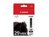 Canon PGI29MBK ( PGI-29MBK ) ( 4868B002 ) OEM Matte Black Inkjet Cartridge