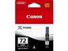 Canon PGI72MBK ( PGI-72MBK ) ( 6402B002 ) OEM Matte Black InkJet Cartridge