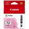 Canon PGI72PM ( PGI-72PM ) ( 6408B002 ) OEM Photo Magenta InkJet Cartridge