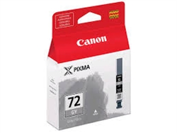 Canon PGI72GY ( PGI-72GY ) ( 6409B002 ) OEM Grey InkJet Cartridge