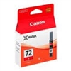Canon PGI72R ( PGI-72R ) ( 6410B002 ) OEM Red InkJet Cartridge