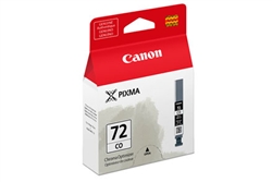 Canon PGI72CO ( PGI-72CO ) ( 6411B002 ) OEM Chroma Optimizer InkJet Cartridge