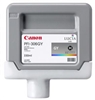 Canon PFI306GY ( PFI-306GY ) ( 6666B001 ) OEM Grey Inkjet Cartridge