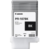 Canon PFI107BK ( PFI-107BK ) ( 6705B001 ) OEM Black Inkjet Cartridge