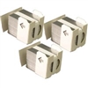 Canon J1 ( 6707A001AA ) Compatible Laser Staple  Cartridge (Box of 3)