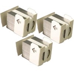 Canon J1 ( 6707A001AA ) Compatible Laser Staple  Cartridge (Box of 3)