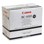 Canon BC1450 ( BC-1450 ) ( 8366A001 ) OEM Printhead For Pigment Ink Cartridges
