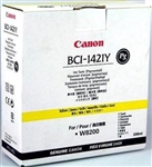 Canon BCI1421YPG ( BCI-1421YPG ) ( 8370A001AA ) OEM Yellow Inkjet Cartridge