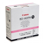 Canon BCI1421PMPG ( BCI-1421PM-PG ) ( 8372A001AA ) OEM Photo Magenta Inkjet Cartridge