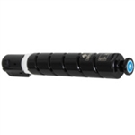 Canon GPR51 ( GPR-51 ) ( 8517B003AA ) Compatible Cyan Laser Toner Cartridge