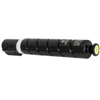 Canon GPR51 ( GPR-51 ) ( 8519B003AA ) Compatible Yellow Laser Toner Cartridge