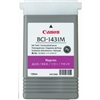 Canon BCI1431MPG ( BCI-1431M-PG ) ( 8971A001 ) OEM Magenta Ink Tank