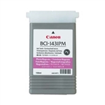 Canon BCI1431PMPG ( BCI-1431PM-PG ) ( 8974A001 ) OEM Photo Magenta Ink Tank