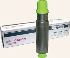 Canon GPR16 ( GPR-16 ) ( 9634A003AA ) OEM Black Laser Toner Cartridge