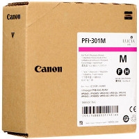 Canon PFI307M ( PFI-307M ) ( 9813B001 ) OEM Magenta Inkjet Cartridge