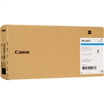 Canon PFI707C ( PFI-707C ) ( 9822B001 ) OEM Cyan Inkjet Cartridge