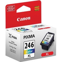 Canon CL246XL ( CL-246XL ) ( 8280B001 ) OEM Colour High Yield InkJet Cartridge