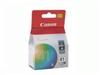 Canon CL41 ( CL-41 ) ( 0617B002 ) OEM Colour InkJet Cartridge