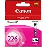 Canon CLI226M ( CLI-226M ) ( 4548B001 ) OEM Magenta InkJet Cartridge