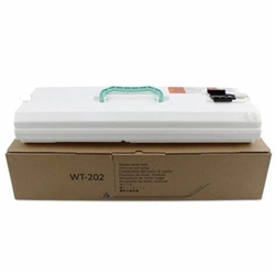 Canon WT202 ( WT-202 ) ( FM1-A6060-20 ) OEM Waste Toner Container