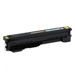Canon GPR11 ( GPR-11 ) ( 7626A001AA ) Compatible Yellow Laser Toner Cartridge