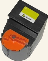 Canon GPR23 ( GPR-23 ) ( 0455B003AA ) Compatible Yellow Laser Toner Cartridge