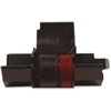 Canon CP13 ( CP-13 ) ( IR-40T ) ( IR40T )( 5166B001 ) Compatible Black/Red Ink Roller (Pack of 5)