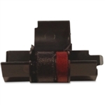 Canon CP13 ( CP-13 ) ( IR-40T ) ( IR40T )( 5166B001 ) Compatible Black/Red Ink Roller (Pack of 5)