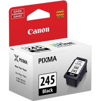 Canon PG245 ( PG-245 ) ( 8279B001 ) OEM Black Inkjet Cartridge