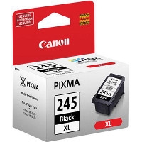 Canon PG245XL ( PG-245XL ) ( 8278B001 ) OEM Black Inkjet Cartridge