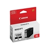 Canon PGI1200XLBK ( PGI-1200XLBK ) ( 9183B001 ) OEM Black High Yield Inkjet Cartridge