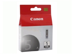 Canon PGI5 ( PGI-5 ) ( 0628B002AA )  OEM Black Inkjet Cartridge