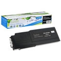 Dell 593-BCBC ( 1KTWP ) ( CYJCY ) Compatible Black High Yield Laser Toner Cartridge
