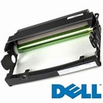 Dell 310-7021 ( Ctg# D4283 ) ( Mfg# W5389 ) OEM Printer Drum Unit