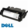 Dell 310-7238 ( Ctg# UD314 ) ( Mfg# UG220 ) OEM "Return Program" Black Extra High Yield Laser Toner Cartridge