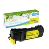 Dell 310-9062 ( Ctg# PN124 ) ( Mfg# KU054 ) Compatible Yellow High Yield Laser Toner Cartridge