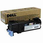 Dell 330-1417 ( Ctg# P238C ) ( Mfg# T103C ) OEM Cyan Toner Cartridge