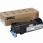 Dell 330-1419 ( Ctg# P240C ) ( Mfg# T105C ) OEM Magenta Toner Cartridge
