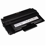 Dell 330-2208 ( Ctg# CR963 ) ( Mfg# NX993 ) OEM Black Toner Cartridge